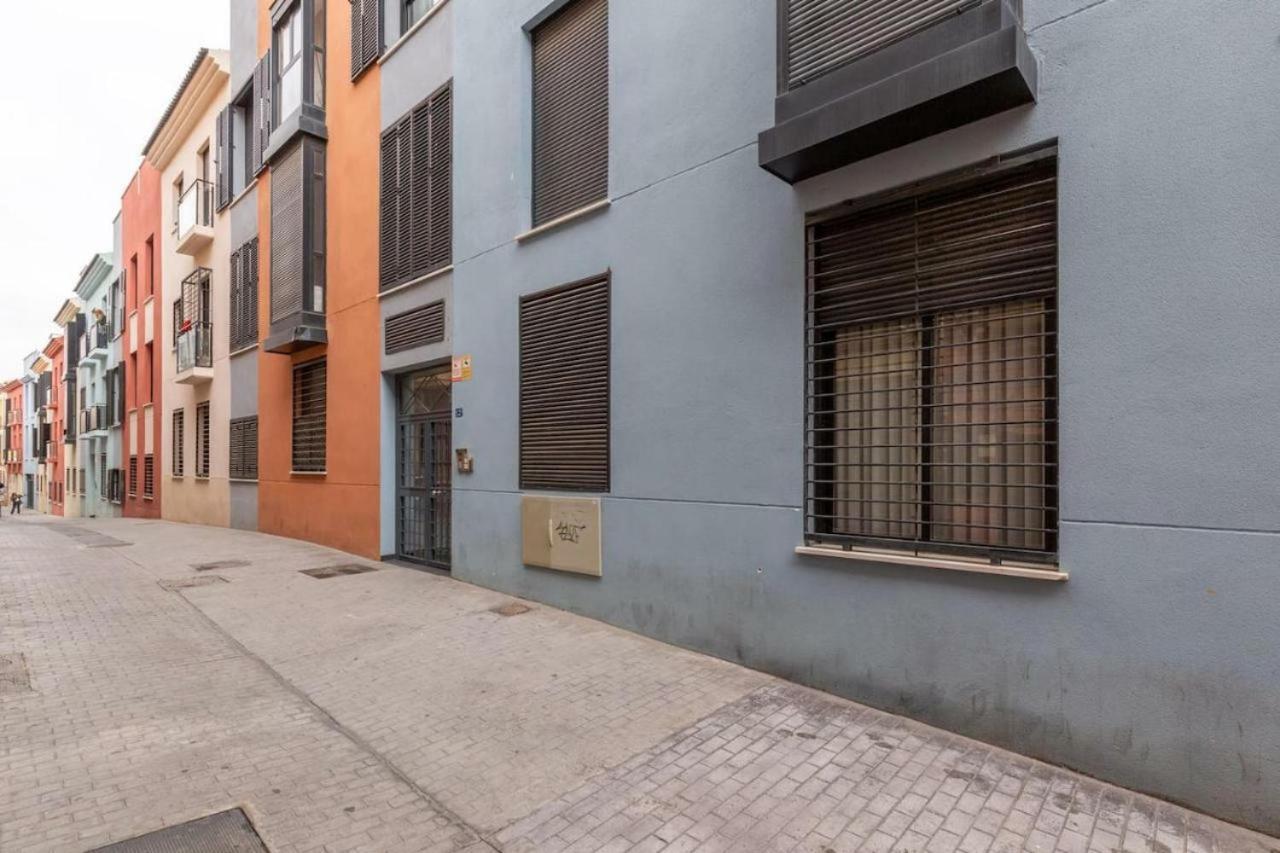 Appartement Atico - Piscina Centro *
