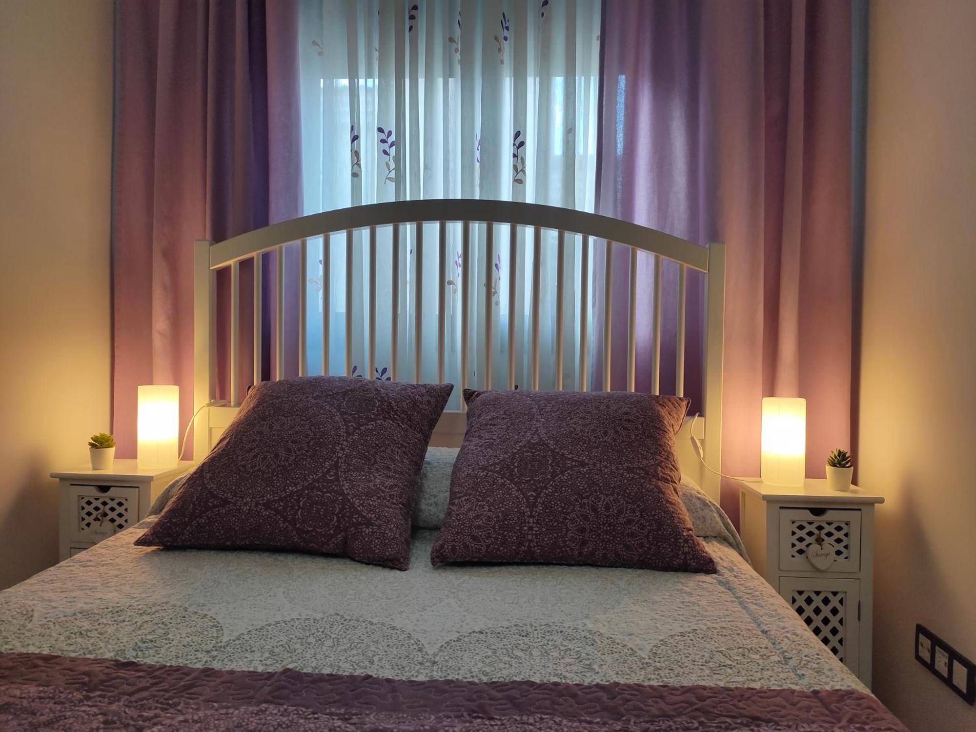 Atico - Piscina Centro Appartement Málaga