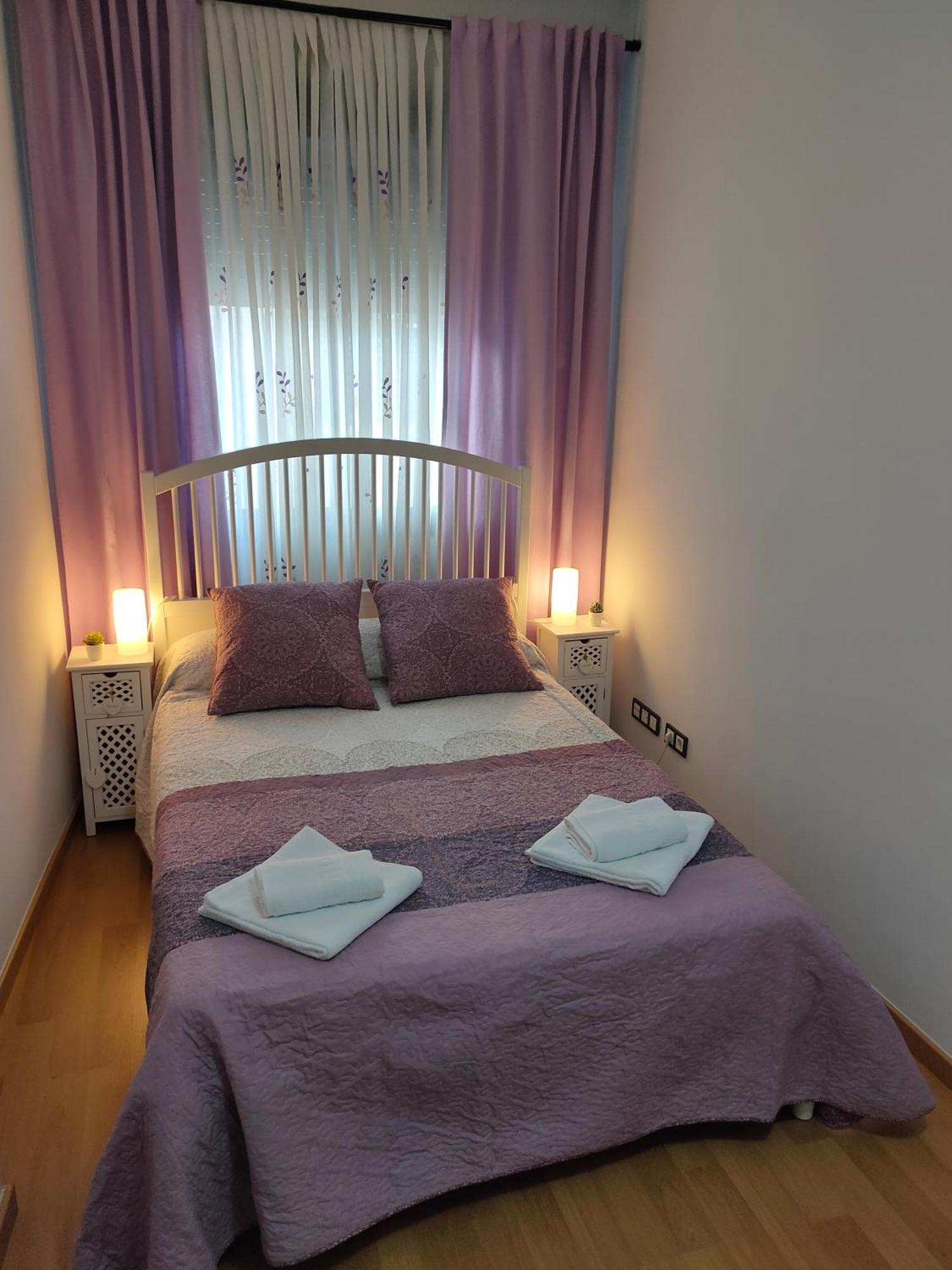 Appartement Atico - Piscina Centro *